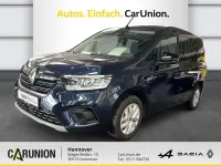 Gebraucht Renault Kangoo Equilibre 131 PS (96 kW) 2024 Sodaliteblau Van / Kleinbus