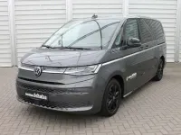 Gebraucht VW Multivan Style 150 PS (110 kW) 2025 Grau Van / Kleinbus