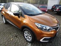 gebraucht Renault Captur 