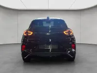 Gebraucht Ford Puma ST-Line X 155 PS (114 kW) 2025 Schwarz SUV