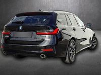 gebraucht BMW 320 d Aut. Sport Line