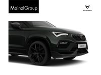 Neu Cupra Ateca VZ 300 PS (220 kW) 2026 Grün SUV