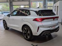 Second-hand Cupra Terramar 150 CP (110 kW) 2025 Alb SUV