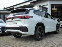 Gebraucht VW Tayron R-line 193 PS (141 kW) 2025 Weiß SUV
