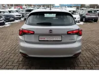 Gebraucht Fiat Tipo 95 PS (69 kW) 2021 Maestrograumet. (metallic) Limousine