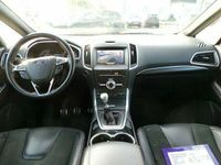 Gebraucht Ford S-MAX ST-Line 165 PS (121 kW) 2019 Iridiumschwarz Van / Kleinbus