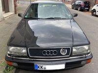 gebraucht Audi V8 3.6 (D11)