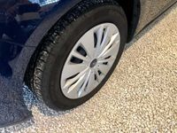 Gebraucht Ford Focus 86 PS (63 kW) 2018 Blau Kombi