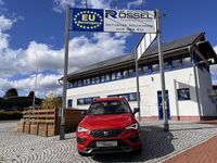 Neu Seat Ateca FR 150 PS (110 kW) 2025 Rot SUV