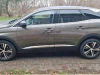 gebraucht Peugeot 3008 GTi