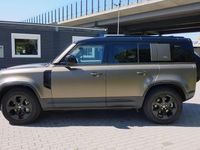 Gebraucht Land Rover Defender HSE 400 PS (294 kW) 2020 Gondwana stone SUV
