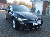 gebraucht VW Golf VIII VIII 1.5 eTSI DSG Life ACC+CAM+LED+NAVI+SHZG