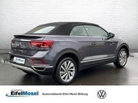 Neu VW T-Roc 150 PS (110 kW) 2026 SUV