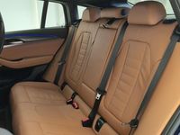 Gebraucht BMW X4 Performance 340 PS (250 kW) 2025 Blau SUV