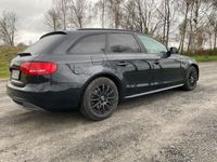 gebraucht Audi A4 2.7 TDI (DPF) S line Avant S line