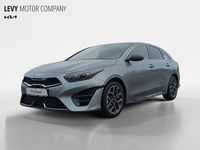 Gebraucht Kia ProCeed GT-Line 140 PS (102 kW) 2025 Infrarot Kleinwagen