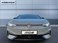 Używany VW ID.7 Pro 210 kW (286 KM) 2024 Szary Sedan/Limuzyna