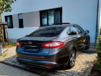 Gebraucht Ford Mondeo 140 PS (102 kW) 2018 Grau Limousine