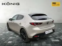 Gebraucht Mazda 3 Homura-Line 140 PS (102 kW) 2025 Beige Limousine
