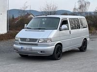 Occasion VW T4 151 ch (111 kW) 2002 Argent Van