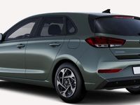 Neu Hyundai i30 Comfort 97 PS (71 kW) 2026 Grün Limousine