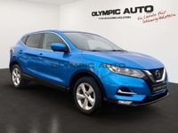 gebraucht Nissan Qashqai 1.2 DIG-T N-Connecta AHK. SR WR Kamera