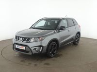 Gebraucht Suzuki Vitara Comfort+ 140 PS (102 kW) 2018 Grau SUV
