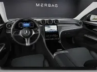 Gebraucht Mercedes C300e 313 PS (230 kW) 2023