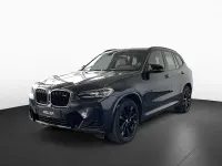 Gebraucht BMW X3 M Sport 360 PS (264 kW) 2023 Grau SUV