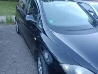Gebraucht Seat Altea Copa 105 PS (77 kW) 2012 Schwarz SUV