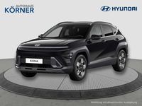Neu Hyundai Kona Select 116 PS (85 kW) 2026 Schwarz SUV