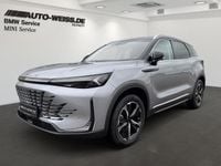 Neu Baic X75 177 PS (130 kW) 2025 Grau SUV