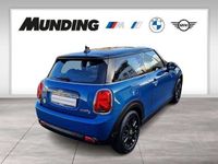 gebraucht Mini Cooper S A 3-Türer DAB|LED|Navi|Tempomat|HZ|PDC|MFL