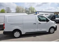 Käytetty Citroën Jumpy 144 HP (105 kW) 2023 Valkoinen Tila-auto