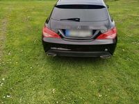 gebraucht Mercedes CLA220 