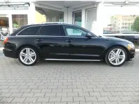Gebraucht Audi A6 Allroad Ambiente 313 PS (230 kW) 2012 Schwarz Kombi