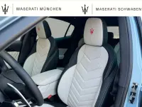 Neu Maserati Grecale 530 PS (389 kW) 2026 Silber SUV