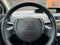 Second-hand Citroën C4 150 CP (110 kW) 2010 Alb Coupe