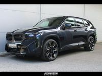 Gebraucht BMW XM Shadowline 653 PS (480 kW) 2024 Schwarz SUV