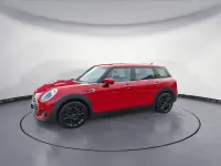Gebraucht Mini One Clubman 102 PS (75 kW) 2021 Rot Kombi