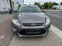 Gebraucht Ford Mondeo Titanium 160 PS (117 kW) 2013 Braun Limousine