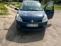 gebraucht Renault Clio 