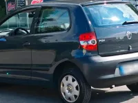Gebraucht VW Fox 54 PS (39 kW) 2009 Kleinwagen