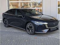 Neu Mazda 6e Takumi-Line 189 kW (258 PS) 2025 Deep crystal blue Limousine