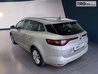 gebraucht Renault Mégane IV IV Grandtour 1.3 TCe 140 Business Edition Ganzjahresreifen Navi Einparkhilfe HU+Inspektion neu!!!