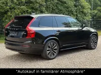 Gebraucht Volvo XC90 Ultra 455 PS (334 kW) 2024 Schwarz SUV