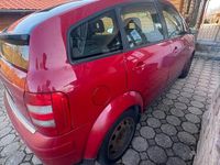 Gebraucht Audi A2 75 PS (55 kW) 2003 Rot Kleinwagen