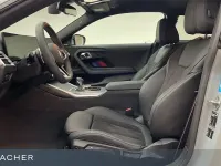 Gebraucht BMW M2 Performance 480 PS (353 kW) 2026 M brooklyn grau metallic Coupé