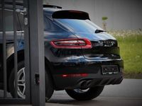 gebraucht Porsche Macan S /Pano/Alcantara/Kamera/PDC/4xSHZ+Lenkrad