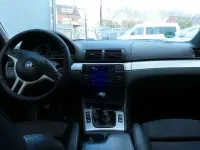 Gebraucht BMW 330 231 PS (169 kW) 2001 Schwarz Limousine